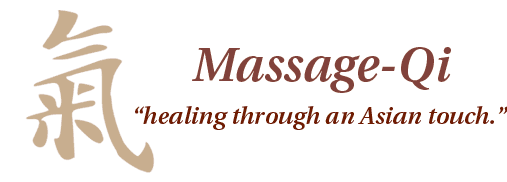 Massage-Qi